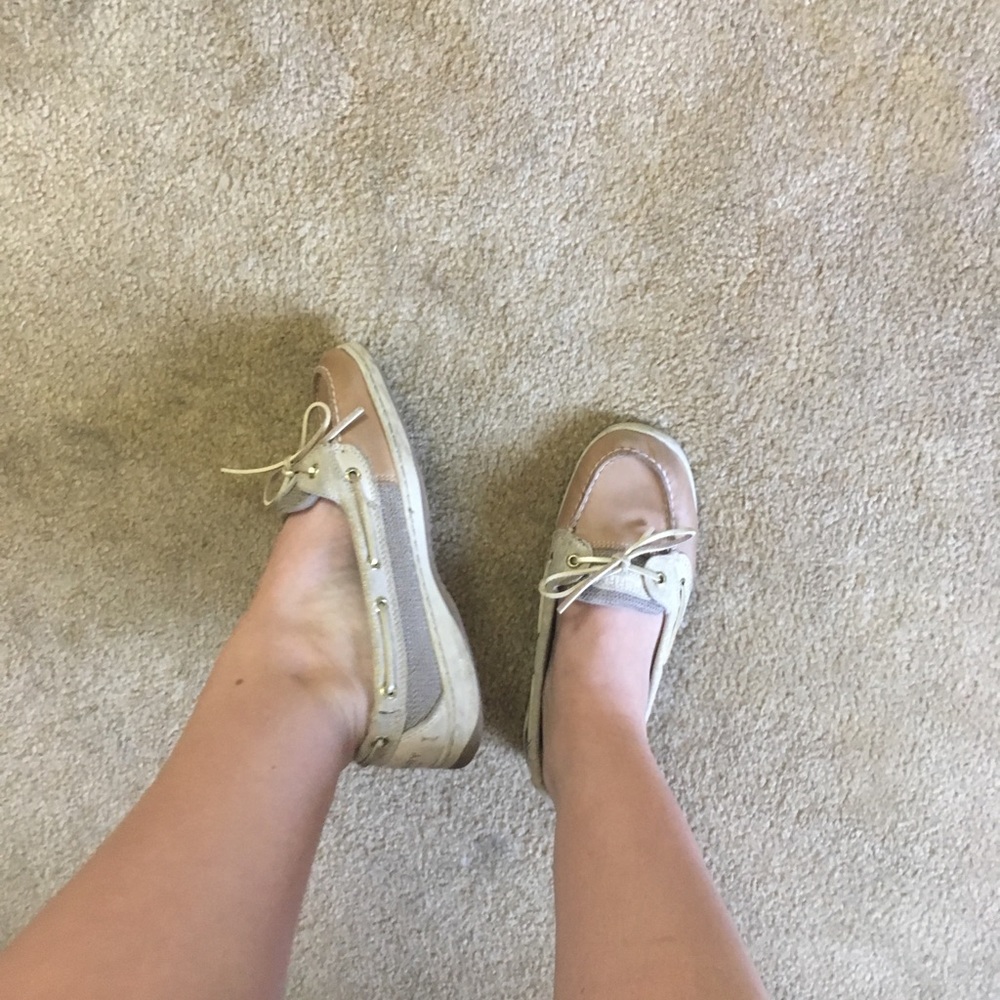 Sperrys - Picture 3 of 4